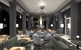 Hotel Fürstenhof  4*